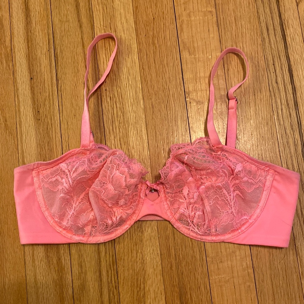 Victoria’s Secret Bra